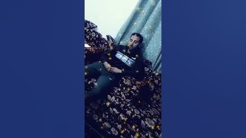 القارئ محمد راضي فرحان