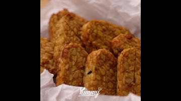 Thumbnail of Tips Membuat Tempe Goreng