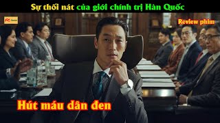 Download Lagu Sự thối nát của giới chính trị hàn quốc - Review phim Hàn MP3 Download Lagu Sự thối nát của giới chính trị hàn quốc - Review phim Hàn MP3