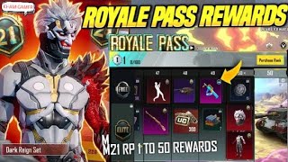New Royal Pass | And 2.9 Update in | Coming soon Bgmi