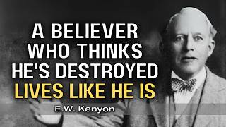 God Has a Comeback Plan for You | E.W. Kenyon Teachings