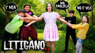 SCOOP: Emily DESPERATE from BULLIES wants to take away the human doll TAMARA (p.3) screenshot 3