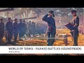 Andrius Klimka feat Andrey Kulik - Ranked Battles (World of Tanks OST) - WoT Ранговые Бои Музыка