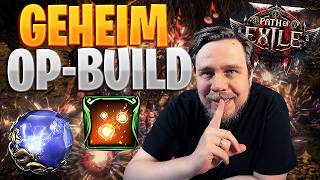 Bester Build den ich je gespielt habe! | Showcase PoE 2
