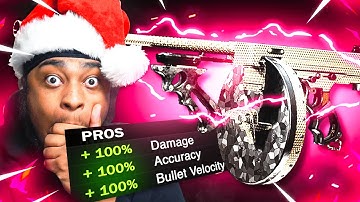 *NEW* MAX DAMAGE NO RECOIL M1928..🤯 (COD Vanguard Best M1928 Class SETUP!) - Vanguard Multiplayer