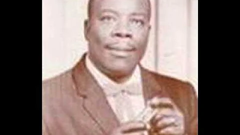 Fannie Mae-Buster Brown