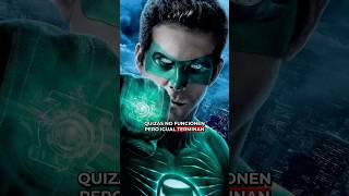La nostalgia me mintió con ESTA PELÍCULA | #cine #peliculas #dccomics #fyp #parati