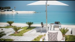 السياحة المذهلة | تغطية سعيد على لمنتجع زايا نوراي | ابوظبي الامارات | Zaya Nurai Abu Dhabi Resort