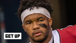 How Good Will Kyler Murray Be This Year? Get Up