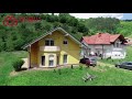 Kuća na prodaju - BiH; Topčić polje, blizu Zenice - BONUS NEKRETNINE
