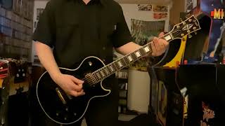 Download Lagu MxPx - tomorrow’s another day (guitar cover) MP3