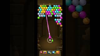 Bubble Pop Origin! Level 111 | 3 Stars | No Extra Boosters