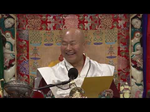 08/16/2026 The Surangama Sutra Exposition by Grand Master-Rainbow Temple