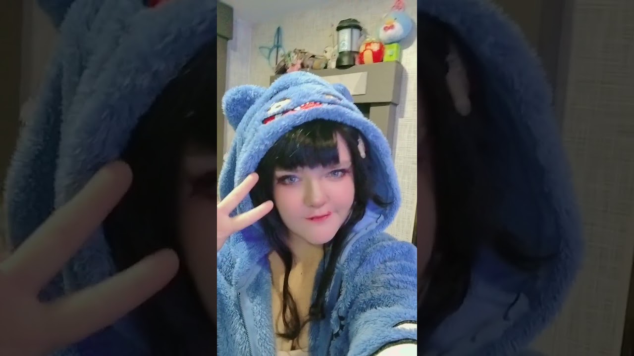 okay. 3: #kpopdemonhunterscosplayzoey #kpopdemonhunters #kpopdemonhunterscosplay #zoeycosplay #kpop