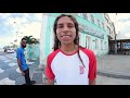 The Nicest Life - Skate and Explore Salvador Bahia with Sergio Santoro - Episode 3