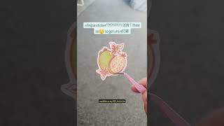 kiwi & feijoa #smallbusiness #sticker #stickershop #enamelpins #cute #kawaii #aotearoa #newzealand kiwi & feijoa #smallbusiness #sticker #stickershop #enamelpins #cute #kawaii #aotearoa #newzealand