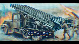 Katyusha - Synth Remix (Ayden George) Resimi