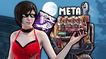 The Blast Mine META!