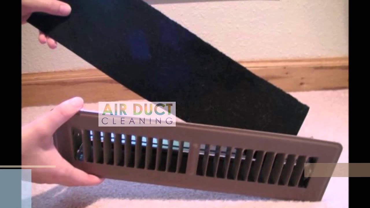 Air Duct Cleaning Fort Lauderdale (786) 3585442 YouTube