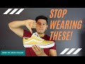 How To Instantly Look Taller! || Clothing Hacks For Short Men