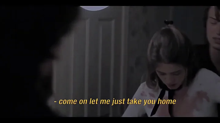 bullshit - steve harrington and nancy wheeler edit...