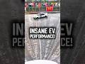 Xiaomi SU7 Extreme Wet Challenge! China’s EV Beast Tested 🌊⚡