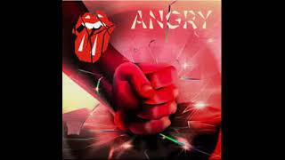 The Rolling Stones- Angry