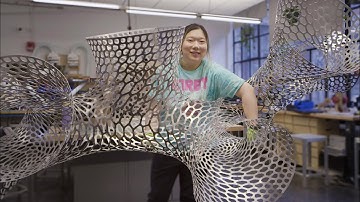 Design + Computation: Interview with Nervous System Co-Founders J. Rosenkrantz & J. Louis-Rosenberg