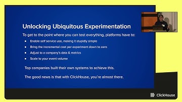 San Francisco March 2025 Meetup: GrowthBook