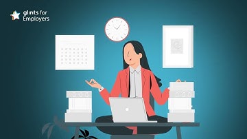 Glints Talent Solutions