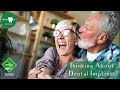 Discover the magic of dental implants  smile hub dental clinic