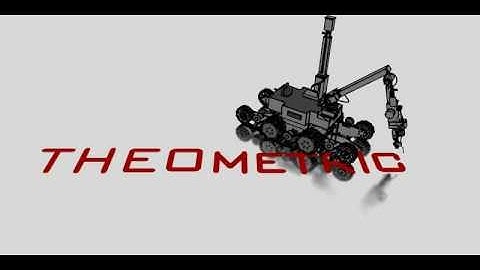 Theometrics Robotics