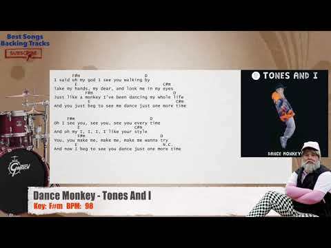 dance-monkey---tones-and-i-drums-backing-track-with-chords-and-lyrics