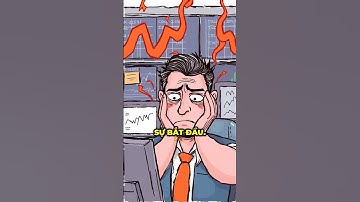 Tập 519: Bạn bị đá ra khỏi vùng sideway – đúng lúc cá mập vừa gom đủ và bắt đầu đẩy giá