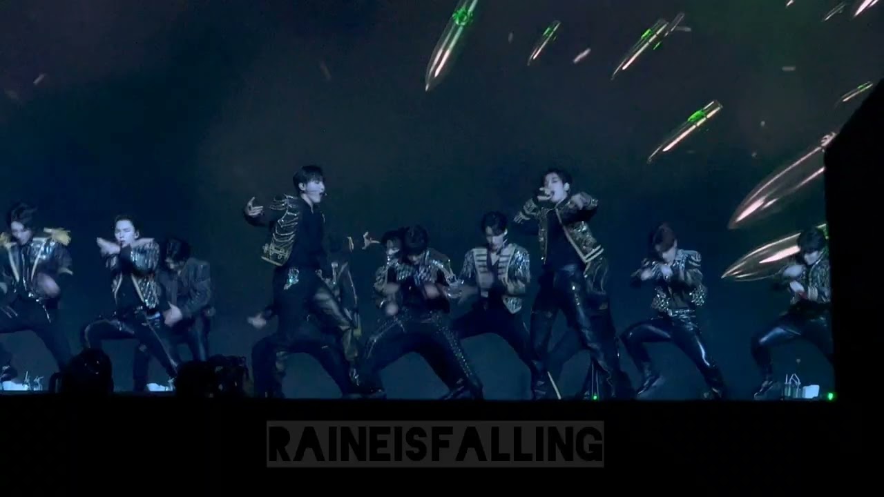 221217 SEVENTEEN - Hit @ Be The Sun in Bulacan