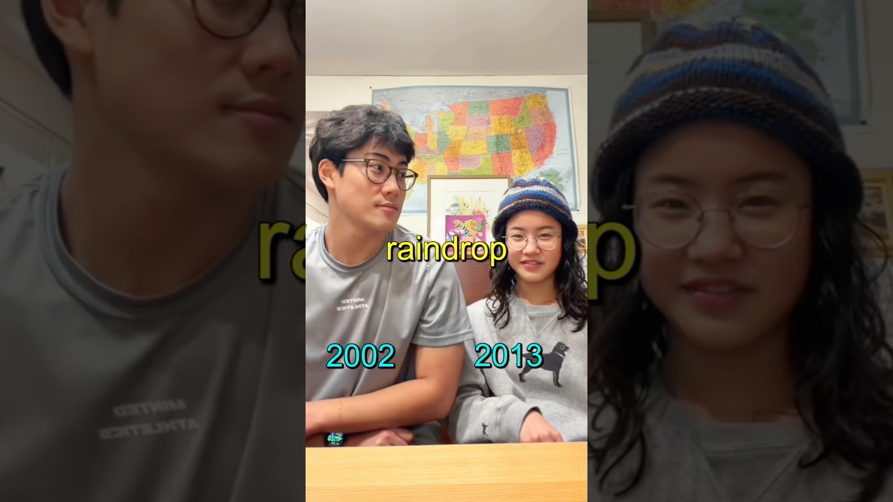 Gen Z Is Getting OLD 😭🙏