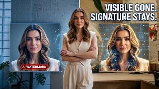 Google's Big AI Shift: You Can Now Remove Watermarks from AI-Generated Images! What You NEED to Know