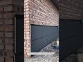 Modern Exterior Wall Panels! #construction #wallpanels #homeimprovement