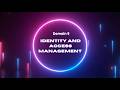 AI's Role in CISSP Domain 5: Identity & Access π