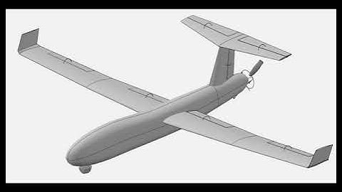 Disaster Response UAV: 2021 A&A Capstone Film Fest