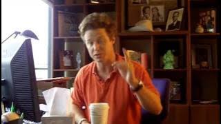 FTOD - June 9th, 2010 - anything but Lindsay Lohan...