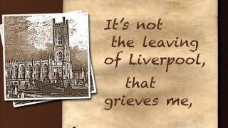 Dulcimore - The leaving of Liverpool