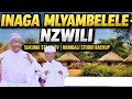 INAGA MLYAMBELELE NZWILI 2026 NYIMBO MPYA 2026 SUKUMA STARS TV