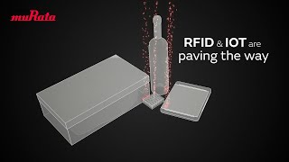 Enhance society through RFID and IoT