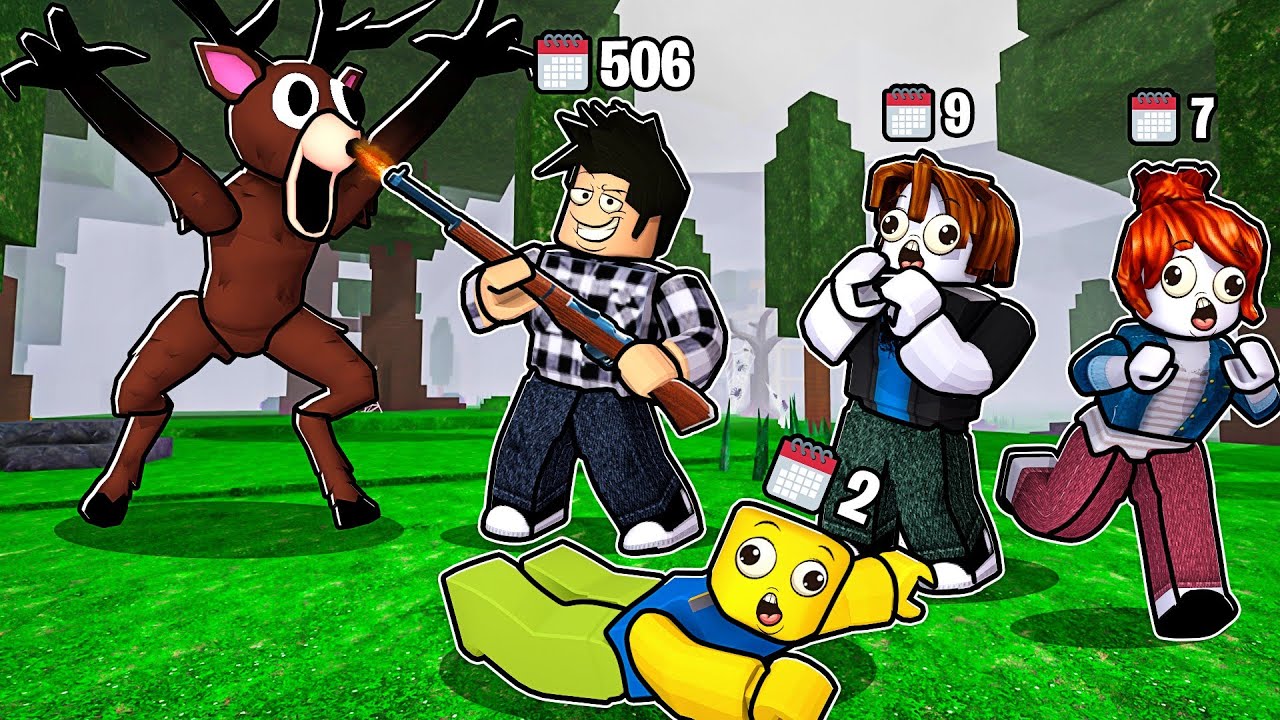 Aider les DÉBUTANTS à Obtenir Leur Première Victoire en 99 Nuits dans la Forêt