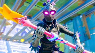 Ravage Skin High Kill Solo Vs Duo Gameplay - Fortnite Chapter 2 Season 3 Ps4 Controller On Pc