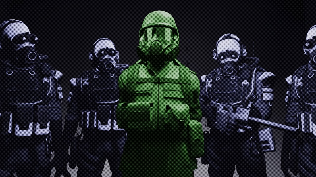 Best of SCP Secret Laboratory 2025