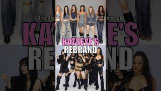Katseyes Rebrand Away From Kpop katseye kpop