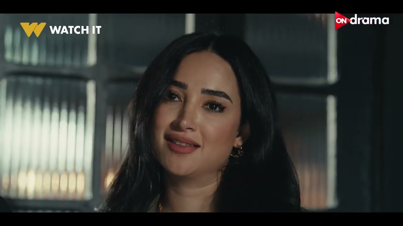 هي دي اللي بهدلت بناتك عشانها👈مريم كشفت حقيقة هالة لجمال 😨#قسمة_العدل