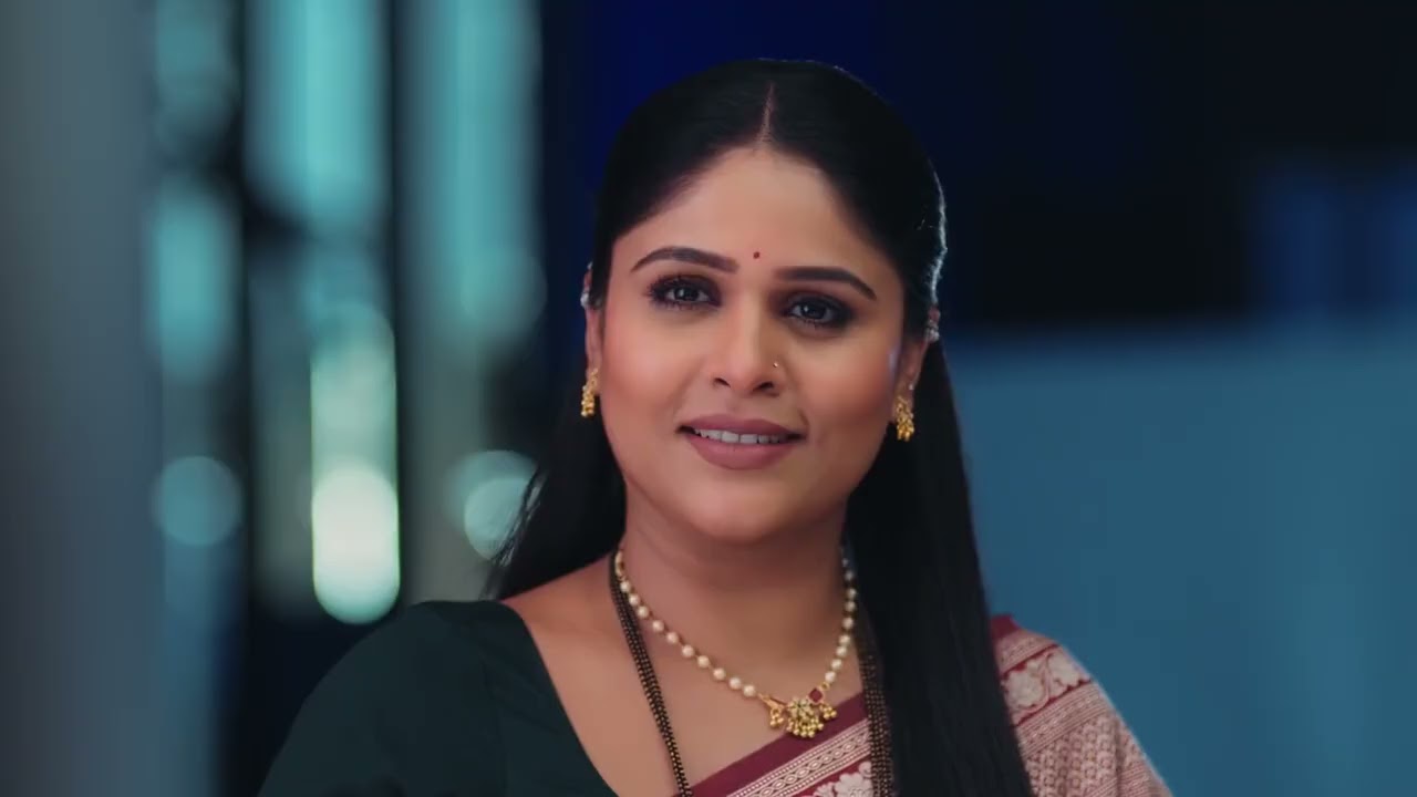 Lakshmi Niwas | Ep - 410 | Best Scene | Feb 28 2026 | Zee Marathi